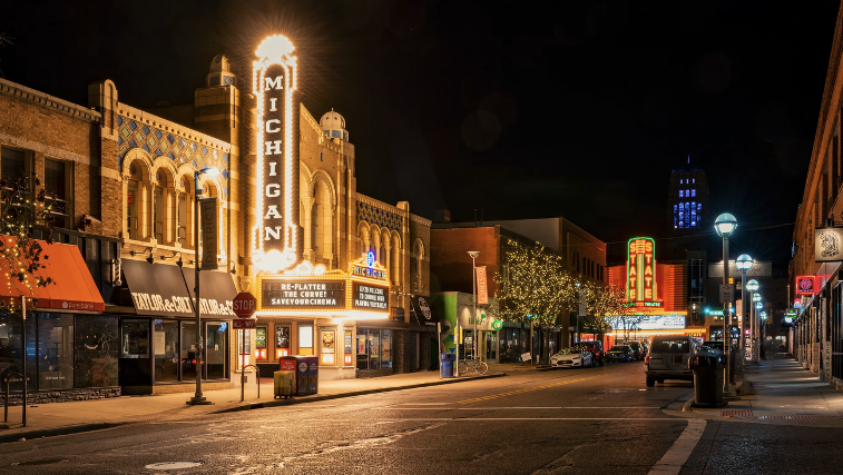 Understanding Michigan's regulated online casino market: a guide for local residents in Alpena and beyond